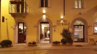 Hotel Centrale Hotel a Olbia