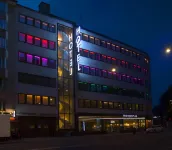 Scandic Go, Sankt Eriksgatan 20 Hotels in Stockholm