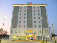 Hotel Arenales Hotel in zona Palermo