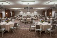 Sheraton Pittsburgh Airport Hotel - breakfast