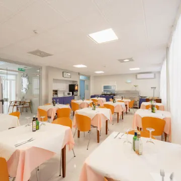 Hotel Santa Faz