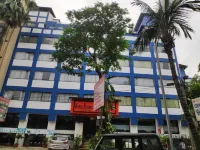 Hotel Rajhans International Hotels in Bhagalpur