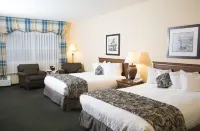 The Landing Hotel Hotels in Ketchikan