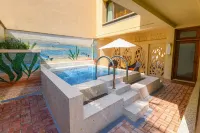 Jumeirah Messilah Beach Kuwait - bañera
