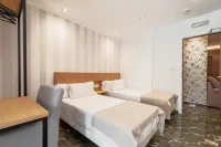Hotel Condado Ourense - parking
