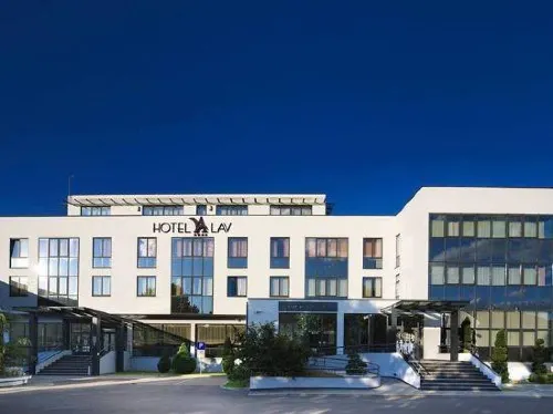 Hotel Lav Vukovar Hotels in Erdut