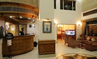 Hotel Baljees Regency