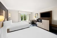 베스트 웨스턴 - 프리포트 인 그레이 호텔