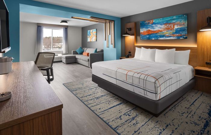 La Quinta Inn & Suites by Wyndham Williston/Burlington