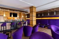 Radisson Blu Anchorage Hotel - 5-Star