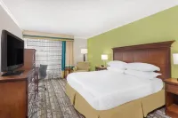 Wyndham Garden Summerville Hoteles en Summerville