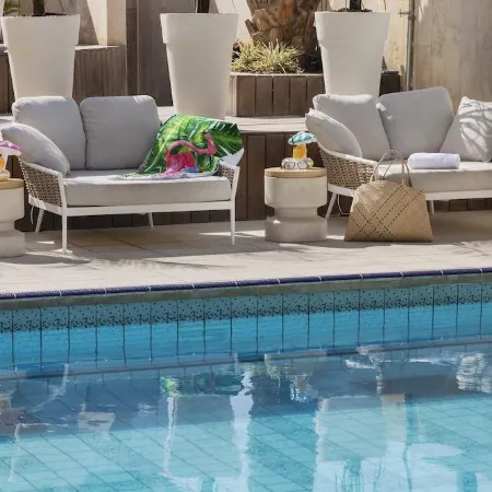 Adam Boutique Eilat by Adam Hotels