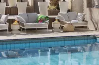 Adam Boutique Eilat by Adam Hotels - Pools