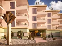 Grand Paradiso Ibiza - Adults Only Hotel in zona Sa Pedrera de Cala D'Hort