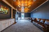 Stone Park Ellsworth-Bar Harbor Hotels in Ellsworth