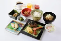 Daiichi Inn Park Hotels in Sendai