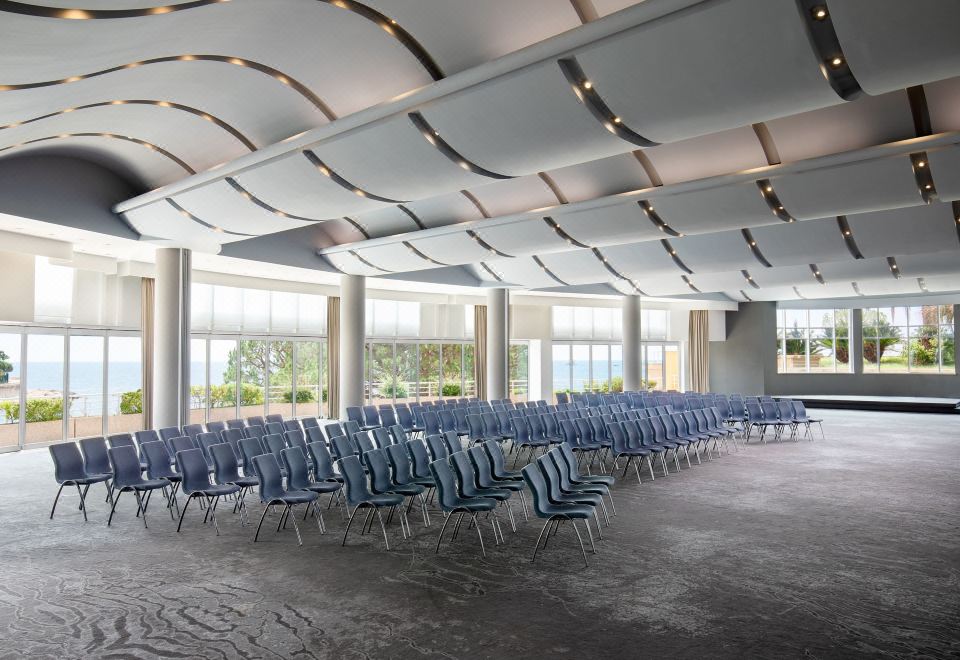 르 메르디앙 비치 플라자 이미지