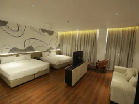 Hotel Red Diamond Hotels in Bilaspur