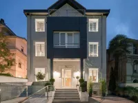 セルコテル エル バルコン デ ラ バイア のホテル