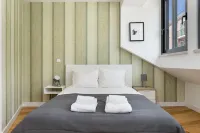 Belem Design 15 by Homing Hotels near Túmulo de Luís de Camões