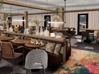Mercure Ax Les Thermes Hotels in Ax-les-Thermes