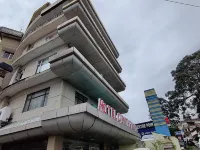 Hotel Centre Point Hotels in Kangra