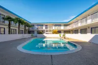 Motel 6 Opelousas, La