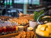Quality Hotel Panorama - breakfast