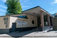 Omena Hotel Turku Kauppiaskatu Các khách sạn ở 