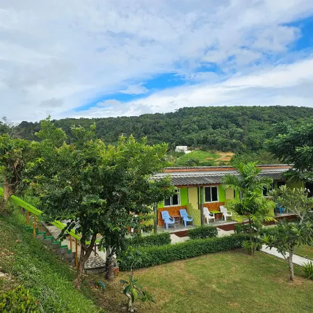 Cottage Hill at Lanta