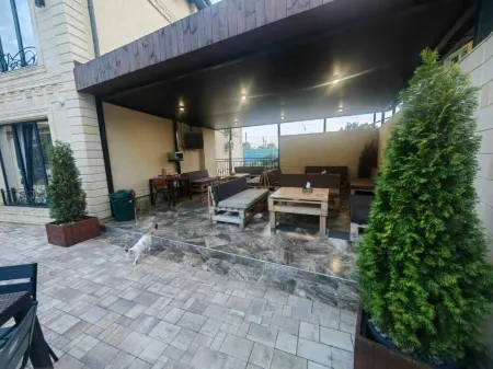 Реста Гостевой Дом