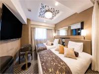 APA Hotel Yodoyabashi Kitahama Ekimae - Bữa sáng
