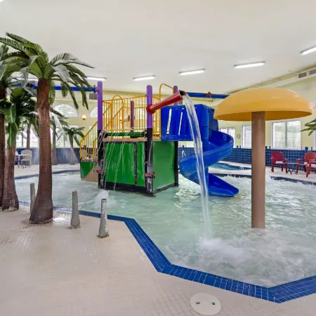 Best Western Plus Mirage Hotel  Resort