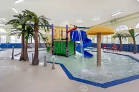Best Western Plus Mirage Hotel  Resort - Family