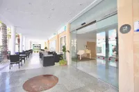 JS Sol de Can Picafort Hotels in Can Picafort