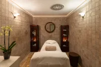 Hotel Quinta do Lago - spa