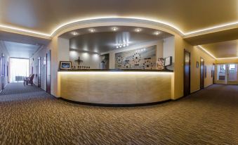 Roza Vetrov Hotel