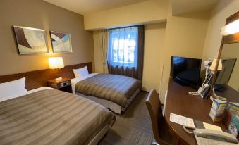 Hotel Route-Inn Ichinomiya Ekimae