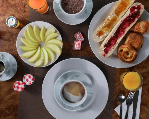 Rinascitel Larmor Plage