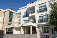 Livia Residence Hotels near Konyaaltı Beaches