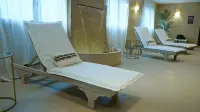 Hotel Albatros - spa