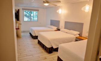 Hotel Casa Turquesa