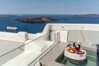 Kafieris View - Rooftop Pools