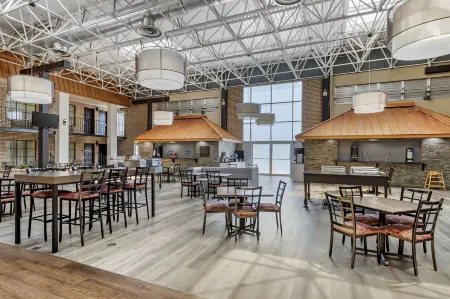 Best Western of Alexandria Inn  Suites  Conference Center