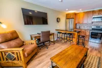 Prestige Hudson Bay Lodge, Premier Collection