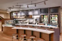 俄克拉何馬城西北萬怡飯店 俄克拉何馬城住宿飯店