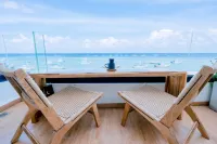 New Moon Hotel فنادق في Phu Quy