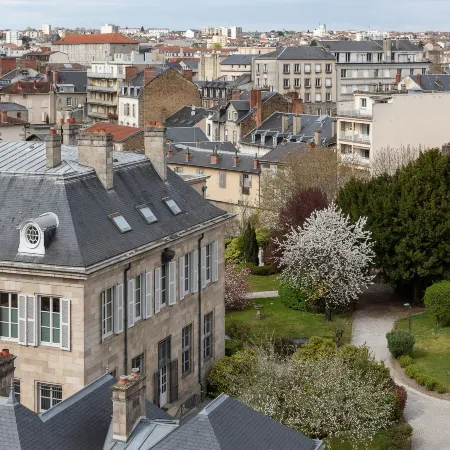 Mercure Limoges Centre