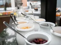 Best Western Plus Grand Hotel Victor Hugo Hotels near Dommeldange Train Station