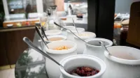 Best Western Plus Grand Hotel Victor Hugo - Desayuno